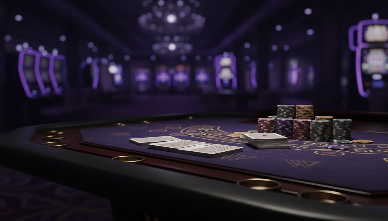 Weiss Casino Payment Methods and Security