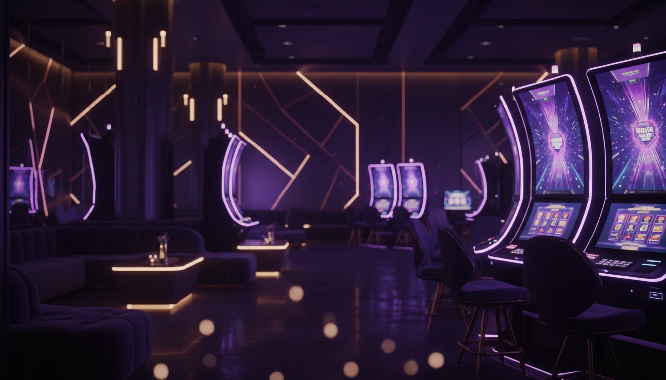 About Weiss Casino — Detailed Review