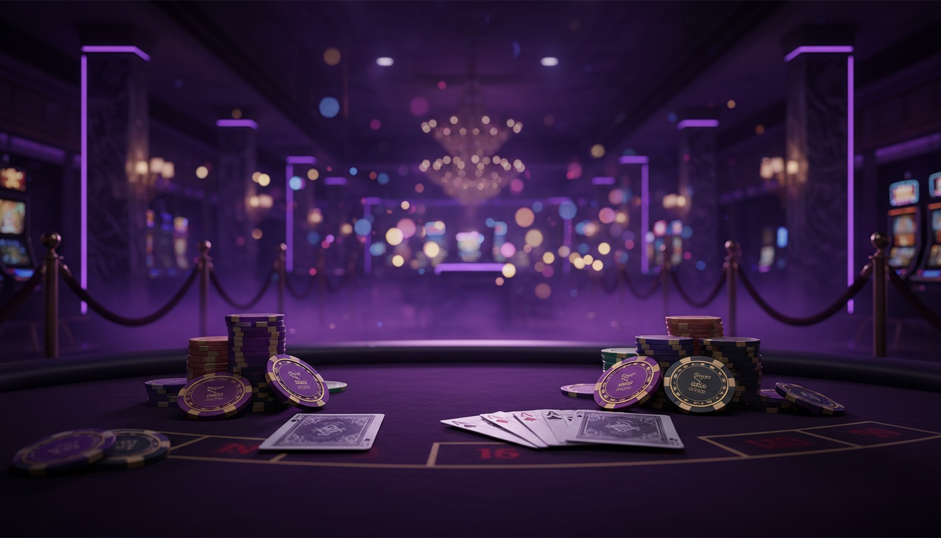 Weiss Casino